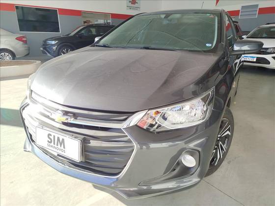 CHEVROLET ONIX 1.0 FLEX LT MANUAL CHEVROLET ONIX 1.0 FLEX LT MANUAL